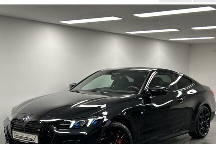 BMW M440 3.100 km 68.850 &euro; Rosenheim 83026