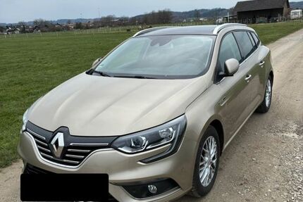 Renault Megane 81.700 km 12.700 &euro; Bruckmühl 83052