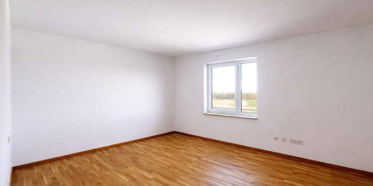 Etagenwohnung Bad Aibling-Harthausen Harthausen - 4 Zimmer, 94 m&sup2;, 595.000&euro; | Angebot:25688720