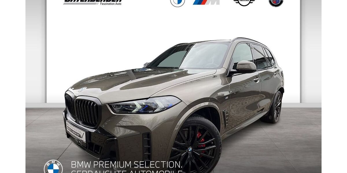 BMW X5 3.250 km 98.950 &euro; Prien am Chiemsee 83209