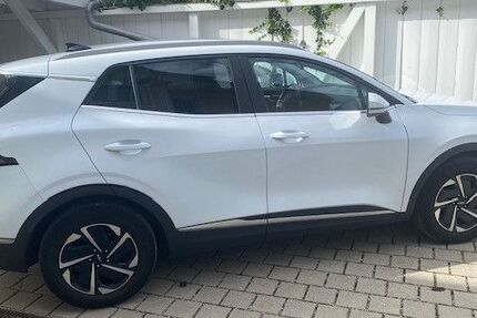 Kia Sportage 64.000 km 27.300 &euro; Aschau im Chiegau 83229
