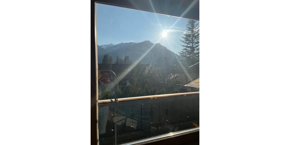 Etagenwohnung Schliersee - 3 Zimmer, 80 m&sup2;, 1.888&euro; | Angebot:25791296