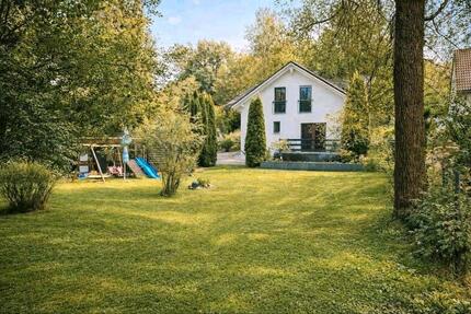 Haus Kirchseeon - 6 Zimmer, 178 m&sup2;, 1.490.000&euro; | Angebot:26753299