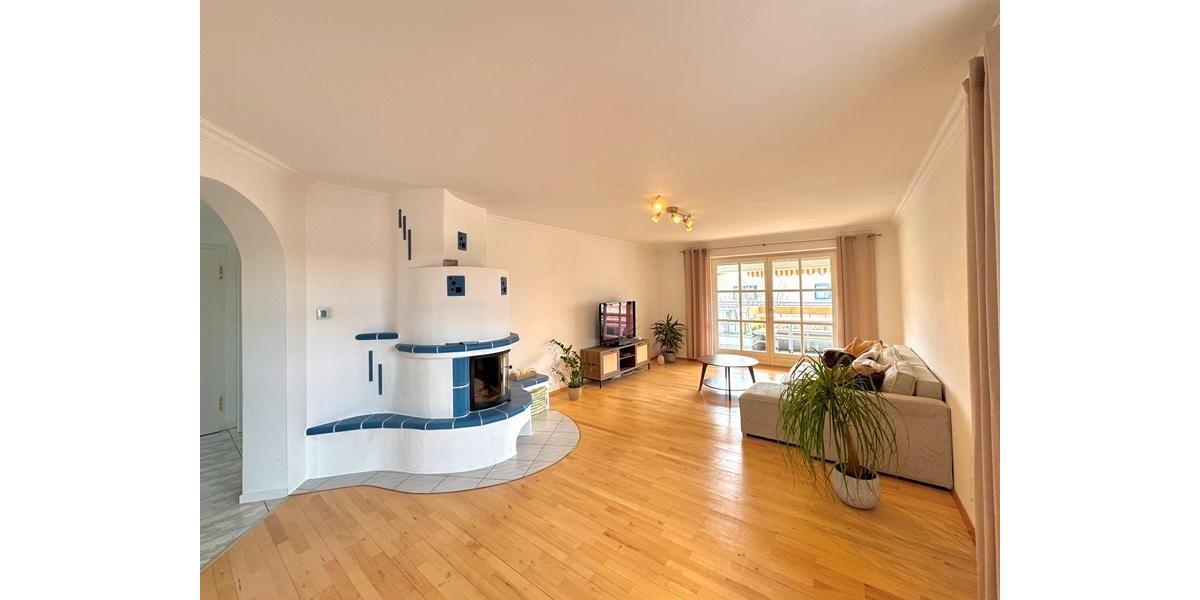 Maisonettenwohnung Aying - 4 Zimmer, 126 m&sup2;, 1.590&euro; | Angebot:26060548
