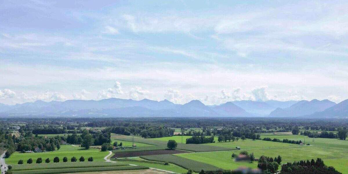 Grundstück Bad Aibling Willing - 599.000&euro; | Angebot:25650616