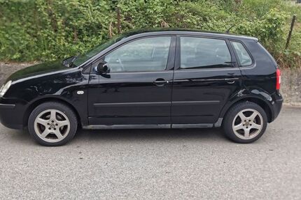 VW Polo 192.841 km 1.390 &euro; Rohrdorf 83101