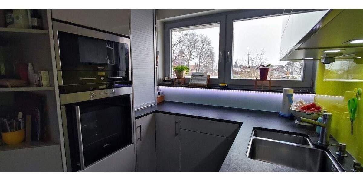 Mehrfamilienhaus, Wohnhaus Glonn - 4 Zimmer, 144 m&sup2;, 1.900&euro; | Angebot:25796238