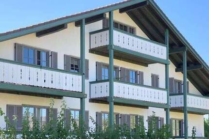 Wohnung Bad Endorf - 1 Zimmer, 28 m&sup2;, 145.000&euro; | Angebot:26904836