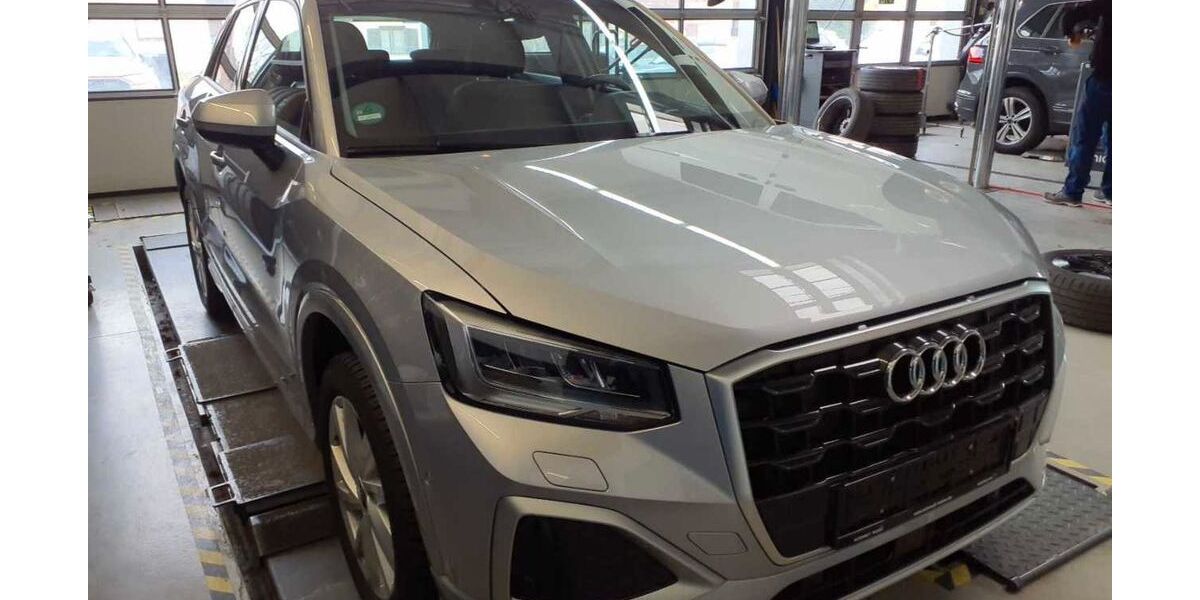 Audi Q2 11.714 km 36.930 &euro; Bruckmühl 83052