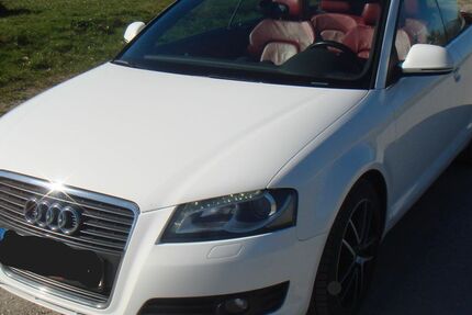 Audi A3 149.000 km 10.800 &euro; Vogtareuth 83569