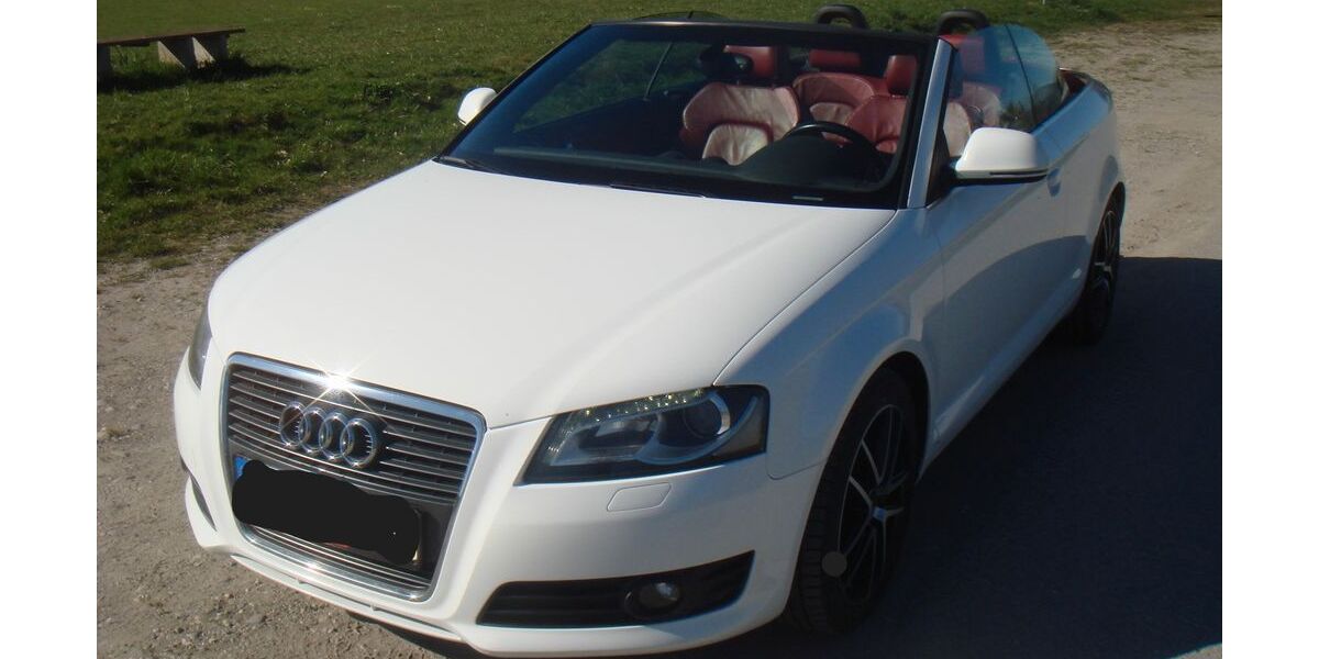 Audi A3 149.000 km 10.800 &euro; Vogtareuth 83569