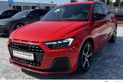 Audi A1 39.609 km 22.990 &euro; Wasserburg a. Inn 83512