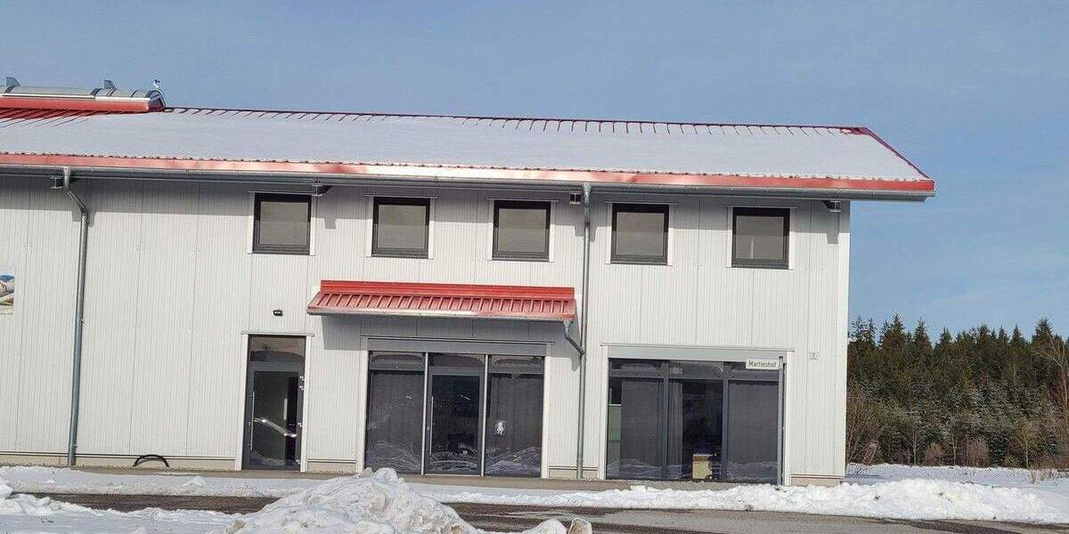 Gewerbeobjekt Valley Oberlaindern - 5.900&euro; | Angebot:25741975