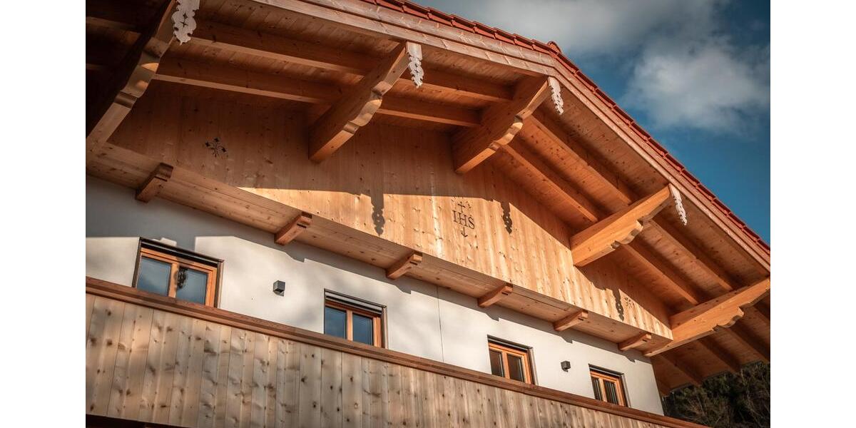 Doppelhaushälfte Marquartstein - 4 Zimmer, 120 m&sup2;, 2.170&euro; | Angebot:26026460