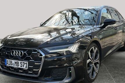 Audi A6 129.000 km 33.999 &euro; Rosenheim 83026