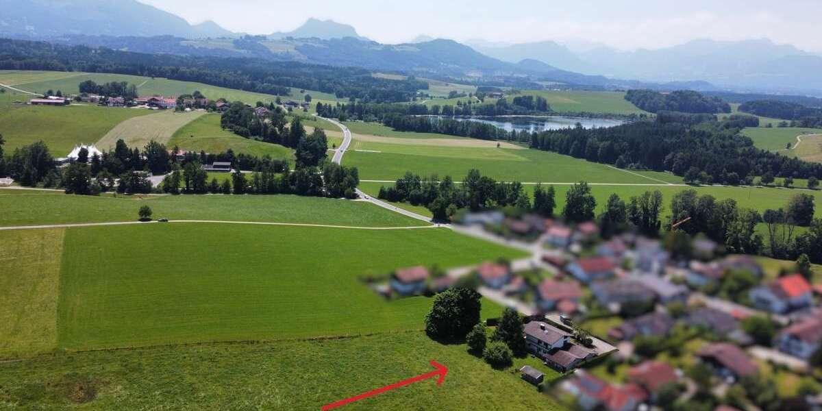 Einfamilienhaus Riedering - 8.5 Zimmer, 186 m&sup2;, 1.490.000&euro; | Angebot:20171724