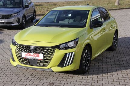 Peugeot 208 16.143 km 15.790 &euro; Ebersberg 85560