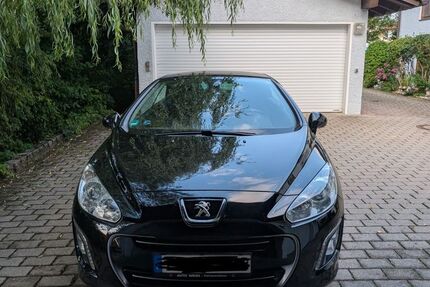 Peugeot 308 120.500 km 7.199 &euro; Übersee 83236