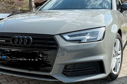 Audi A4 165.000 km 23.490 &euro; Bad Feilnbach 83075