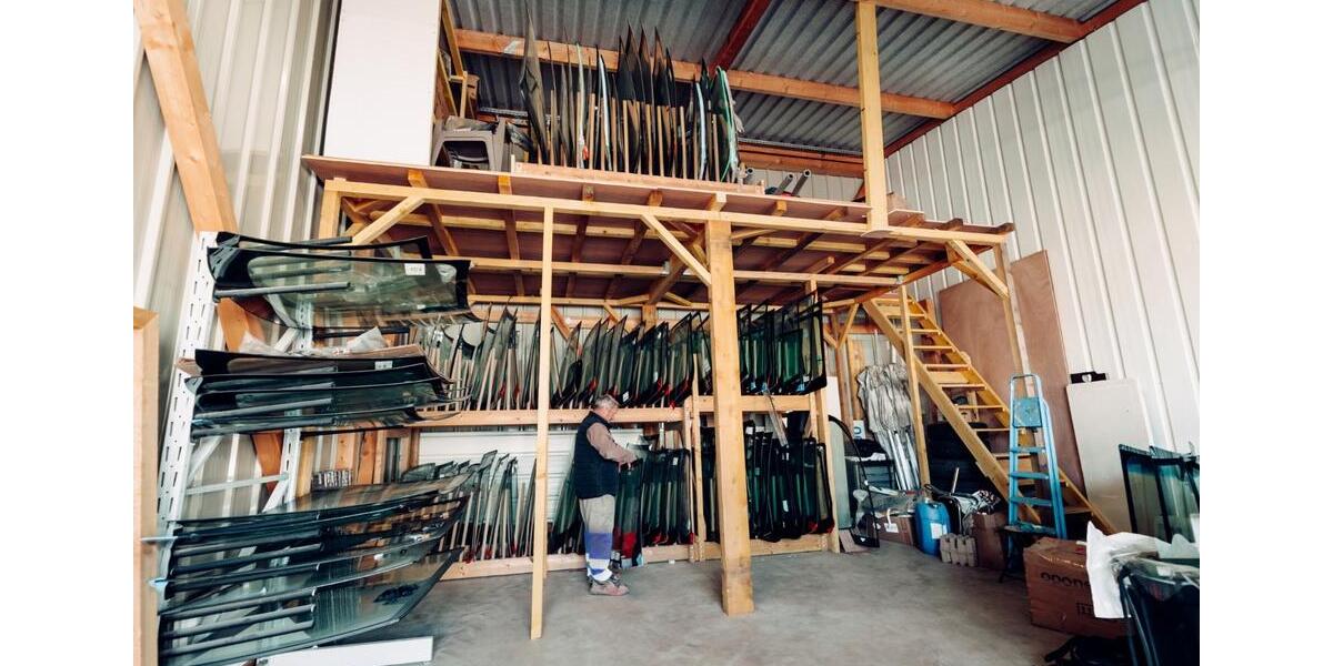 Gewerbeobjekt Frasdorf - 310&euro; | Angebot:18993186