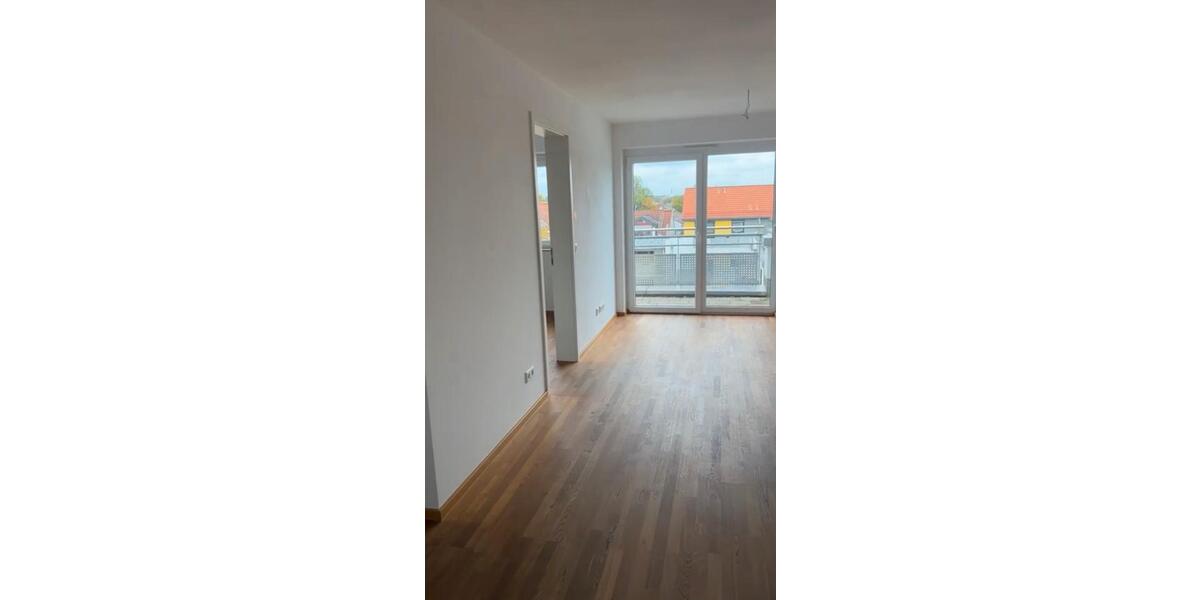 Dachgeschoßwohnung Rosenheim Aising - 2 Zimmer, 46 m&sup2;, 305.000&euro; | Angebot:26416003