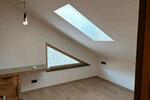 Dachgeschoßwohnung Kiefersfelden - 3 Zimmer, 80 m&sup2;, 1.550&euro; | Angebot:26308527