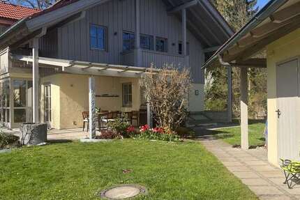 Haus Kolbermoor - 5 Zimmer, 145 m&sup2;, 2.800&euro; | Angebot:26884621