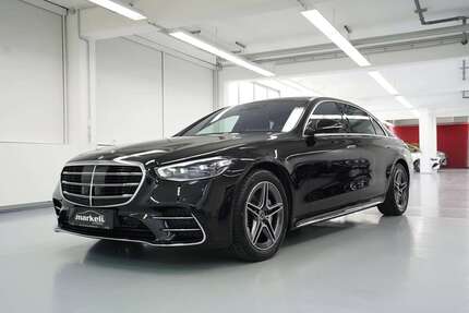 Mercedes-Benz S 450 29.750 km 94.490 &euro; Valley ( bei München ) 83626