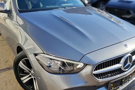 Mercedes-Benz C 220 197.000 km 20.900 &euro; Kolbermoor 83059