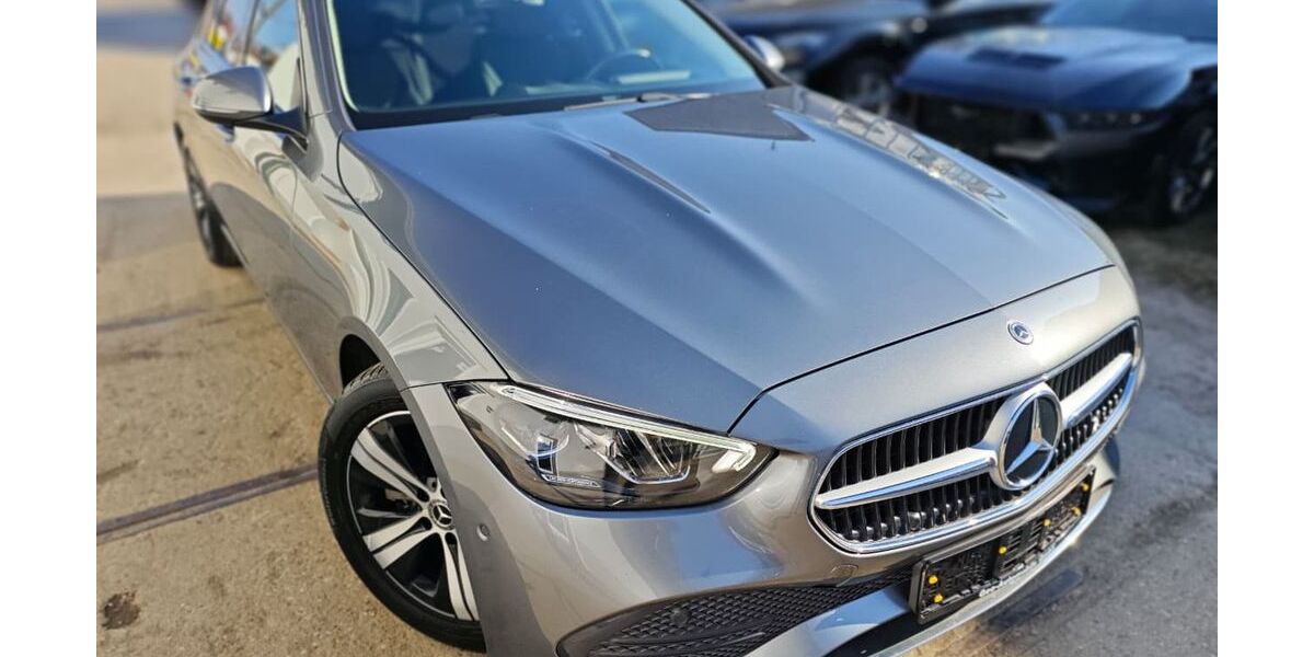 Mercedes-Benz C 220 197.000 km 20.900 &euro; Kolbermoor 83059