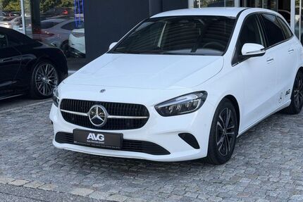 Mercedes-Benz B 200 3.000 km 37.400 &euro; Raubling 83064