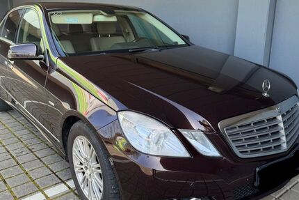 Mercedes-Benz E 350 224.000 km 8.250 &euro; Rosenheim 83026