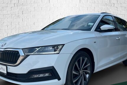 Skoda Octavia 118.416 km 22.890 &euro; Wasserburg am Inn 83512