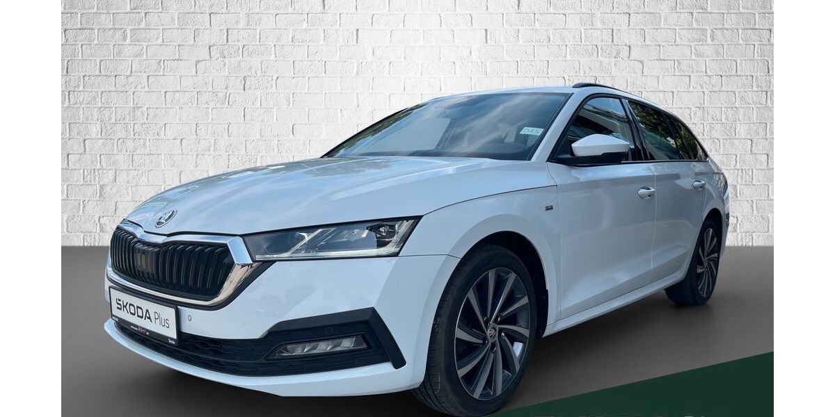 Skoda Octavia 118.416 km 22.890 &euro; Wasserburg am Inn 83512