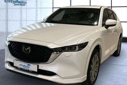 Mazda CX-5 106.841 km 26.490 &euro; Kolbermoor 83059