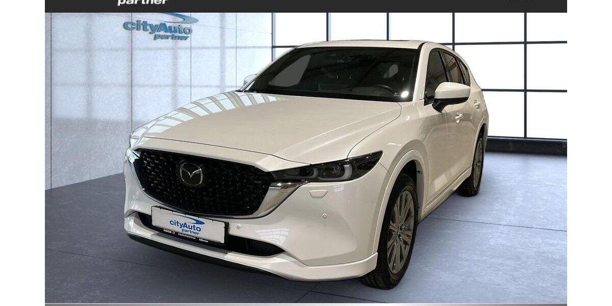 Mazda CX-5 106.841 km 26.490 &euro; Kolbermoor 83059