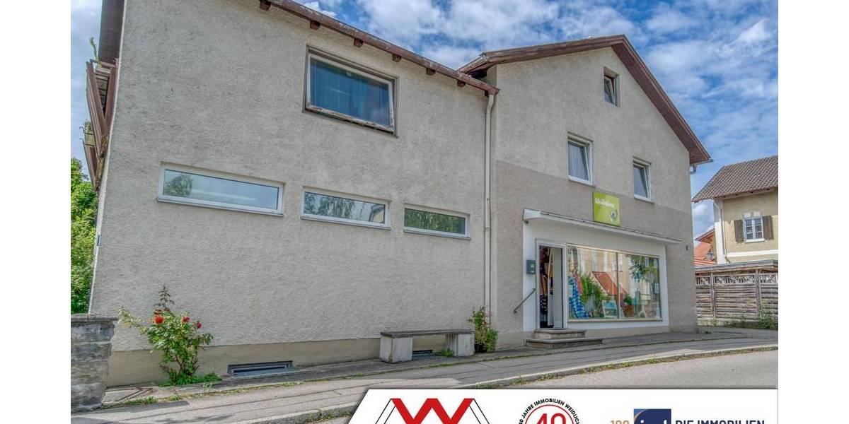 Einfamilienhaus Glonn - 5 Zimmer, 198.000&euro; | Angebot:25662834