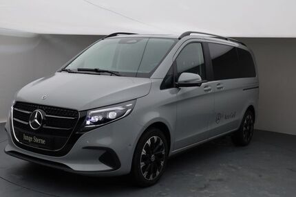 Mercedes-Benz V 220 11.900 km 64.450 &euro; Grafing bei München 85567