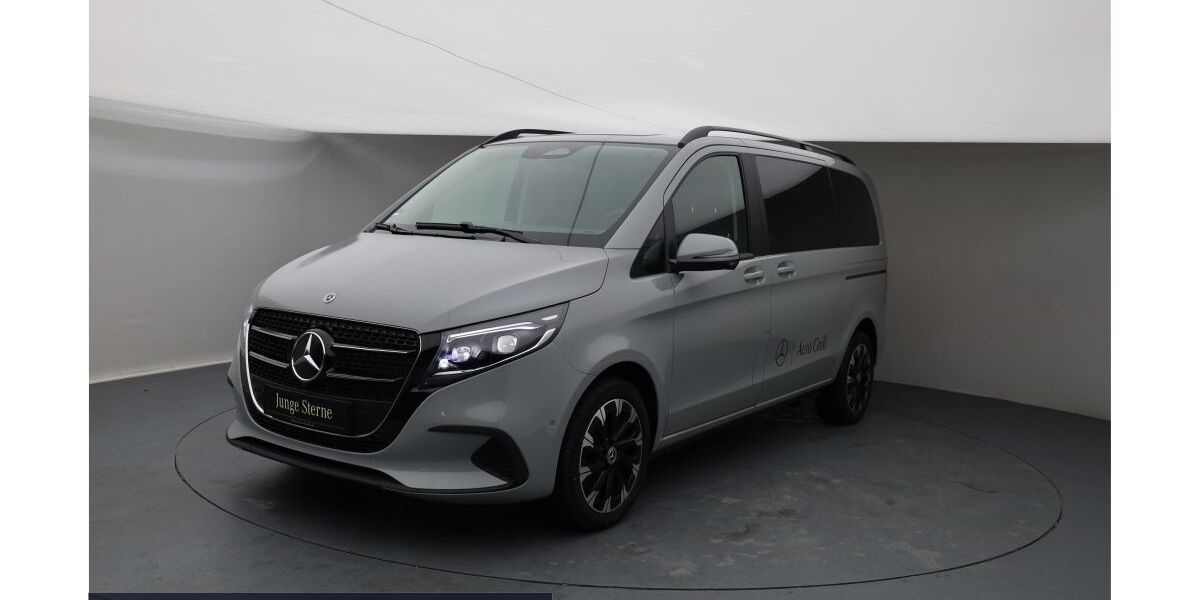 Mercedes-Benz V 220 11.900 km 64.450 &euro; Grafing bei München 85567
