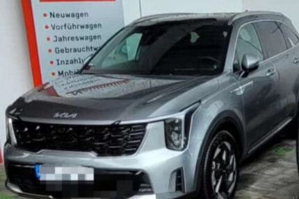 Kia Sorento 14.880 km 58.990 &euro; Kolbermoor 83059