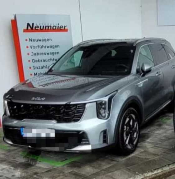 Kia Sorento 17.880 km 58.990 &euro; Kolbermoor 83059
