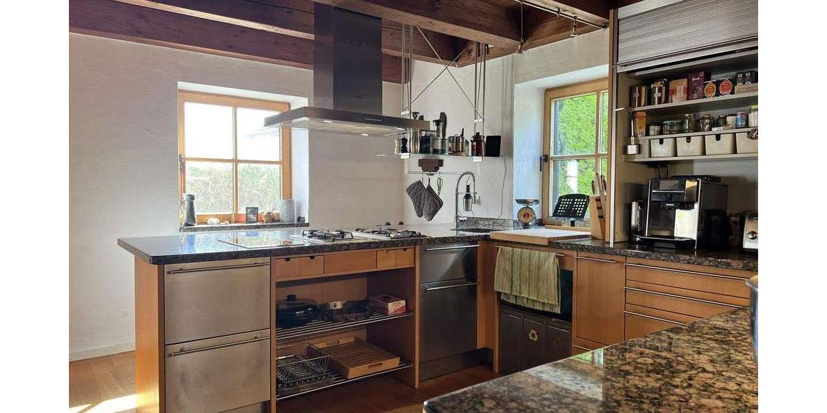 Bauernhaus, Landhaus Tuntenhausen Unterrain - 1 Zimmer, 507 m&sup2;, 1.790.000&euro; | Angebot:25760397