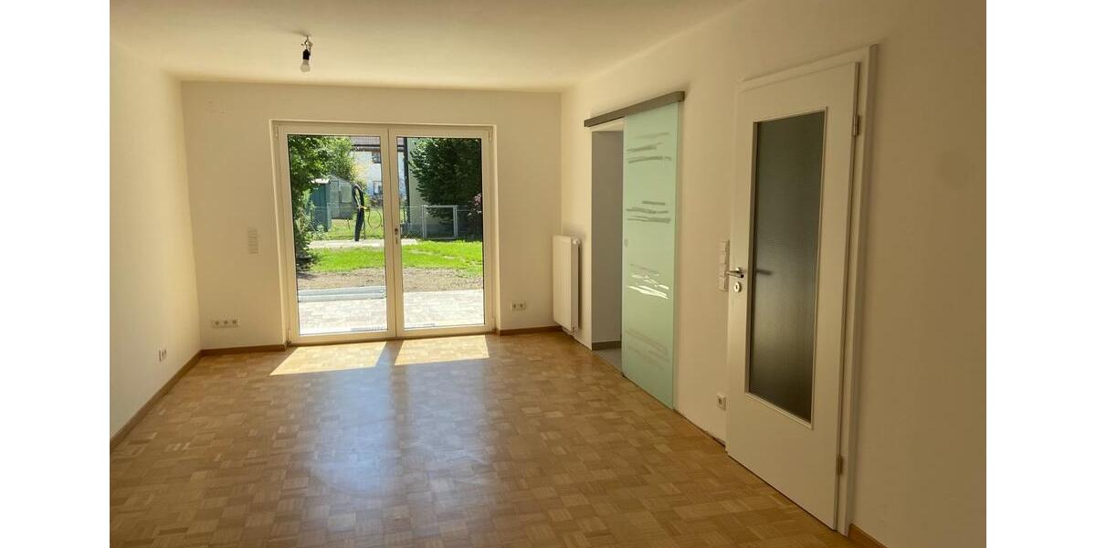 Reihenhaus Grafing bei München - 5 Zimmer, 115 m&sup2;, 780.000&euro; | Angebot:23550457