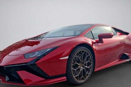 Lamborghini Huracán 5.000 km 319.000 &euro; Rosenheim 83022