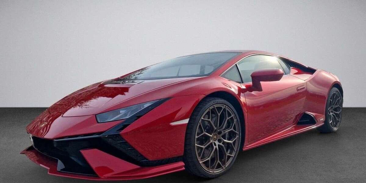 Lamborghini Huracán 5.000 km 319.000 &euro; Rosenheim 83022