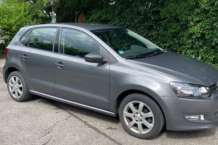 VW Polo 211.000 km 4.250 &euro; Prien 83209