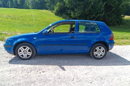 VW Golf 239.800 km 4.500 &euro; Schliersee 83727