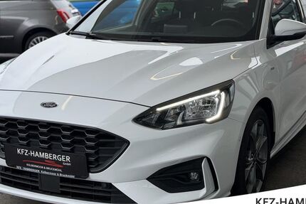 Ford Focus 58.680 km 17.840 &euro; Kolbermoor bei Rosenheim 83059