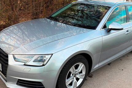 Audi A4 74.549 km 18.700 &euro; Prutting 83134