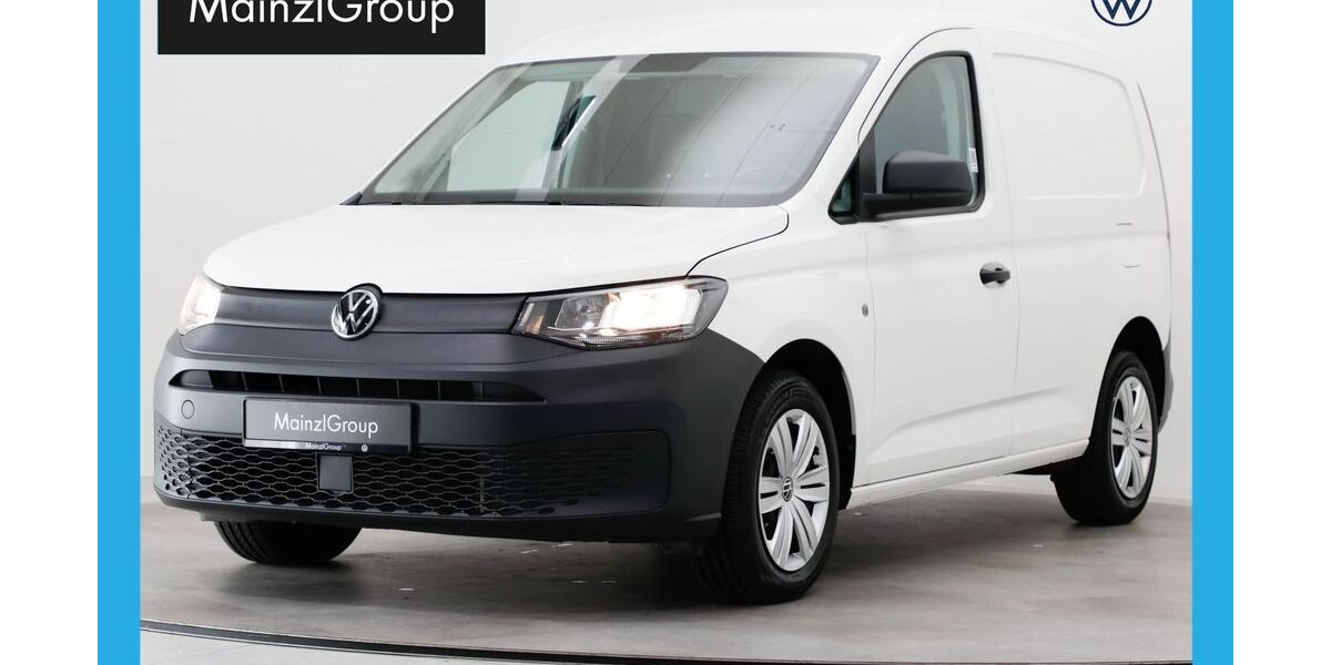 VW Caddy 50.500 km 21.812 &euro; Feldkirchen/Westerham 83620